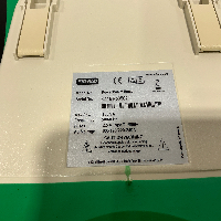 Bio Rad PowerPac Basic Electrophoresis image 3